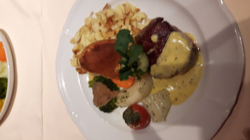 Gasthaus Waldheim food