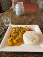 Sam-Lor Thai food