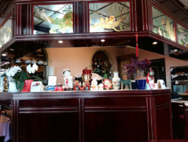 Chinarestaurant Bao Tao inside