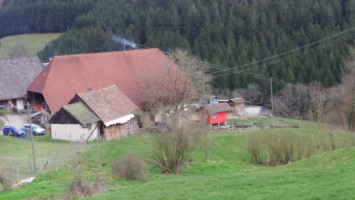 Schätzle outside