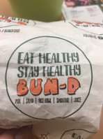 Bun-d food
