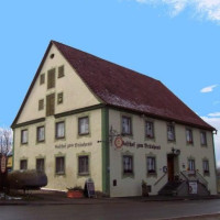Gasthof Zum Bräuhaus outside