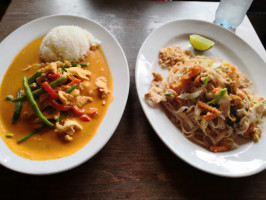Thaiexpress food