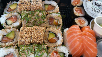 Sushi For You  food