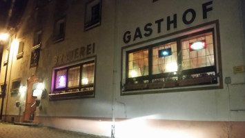 Gasthof Wagner food