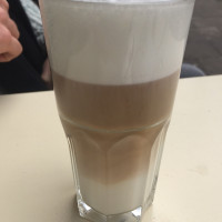 TAYAS Kaffeehaus food