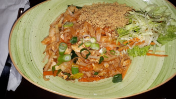 Thai Snack food