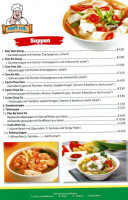 Asia Nam Hai food