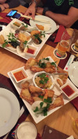 Ho Goun food