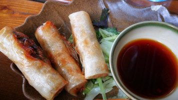 Soya Vietnamese Vegan Kitchen food
