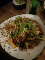 Soya Vietnamese Vegan Kitchen food