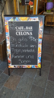 Bar Celona outside