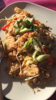 Thai Jaa food
