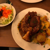Germania food
