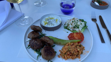 Restaurant Shiraz food