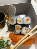 Funa Sushi food