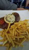 Gasthaus Goeke food