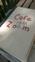 Cafe Zoom outside
