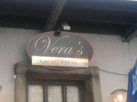 Vera`s Welt outside