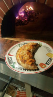 Imbiss Pizzeria Hamm/sieg food