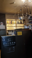 Safran inside