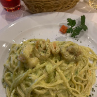 Trattorio Palermo da Salvatore food