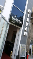 Nirvan food