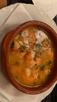 Cortijo Restaurant & Tapasbar food