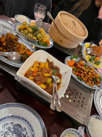 Fu-Yiu food