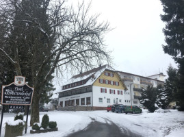 Wellnesshotel Oberwiesenhof In Seewald outside