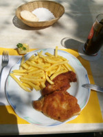 Freihof food
