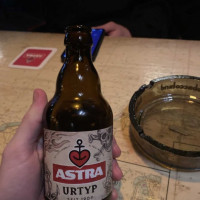 Holsten-schwemme food