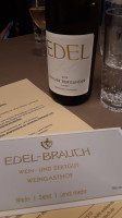 Edel-Brauch food