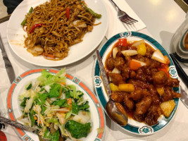 Beijing Town food