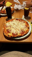Pizzeria Gardasee food