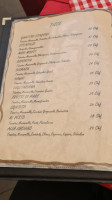 Pizza Pasta E Basta menu