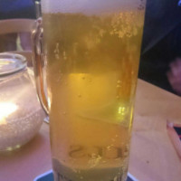Bier-Pub Loch Ness food