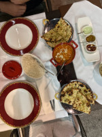 Kiran food