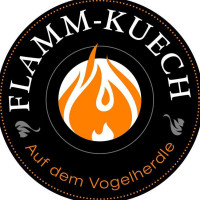 Flamm Kuech food