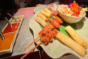 Samui-thai food