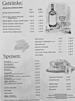 Heckenwirtschaft Maiberger food