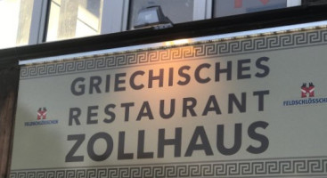 Zollhaus food