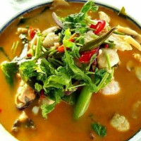 Sabai-sabai Thai food
