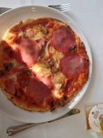Il Mulino Ristorante Pizzeria food