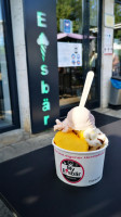 My Eisbär Eisdiele Hanau food