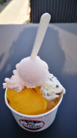 My Eisbär Eisdiele Hanau food