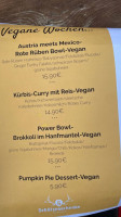 The Beach Schützensee - Elchingen menu