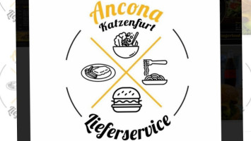 Ancona food
