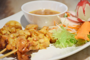 Sunisas Thai food