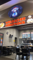 Weilbacher Kebaphaus inside